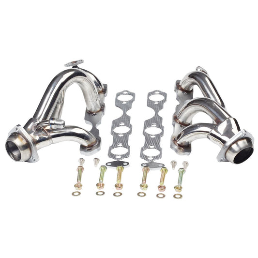 1997-2001 Chevrolet Blazer Pair Exhaust Manifold Headers