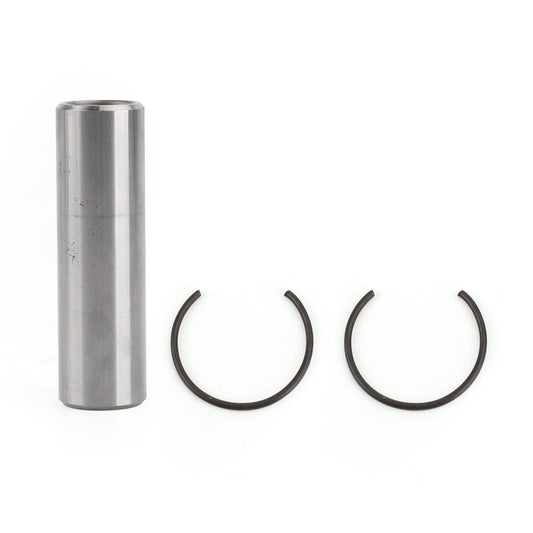 Champoo 83mm Piston Rings Gasket Spark Plug Kit Fit for Yamaha Warrior 350 YFM350X 87-04