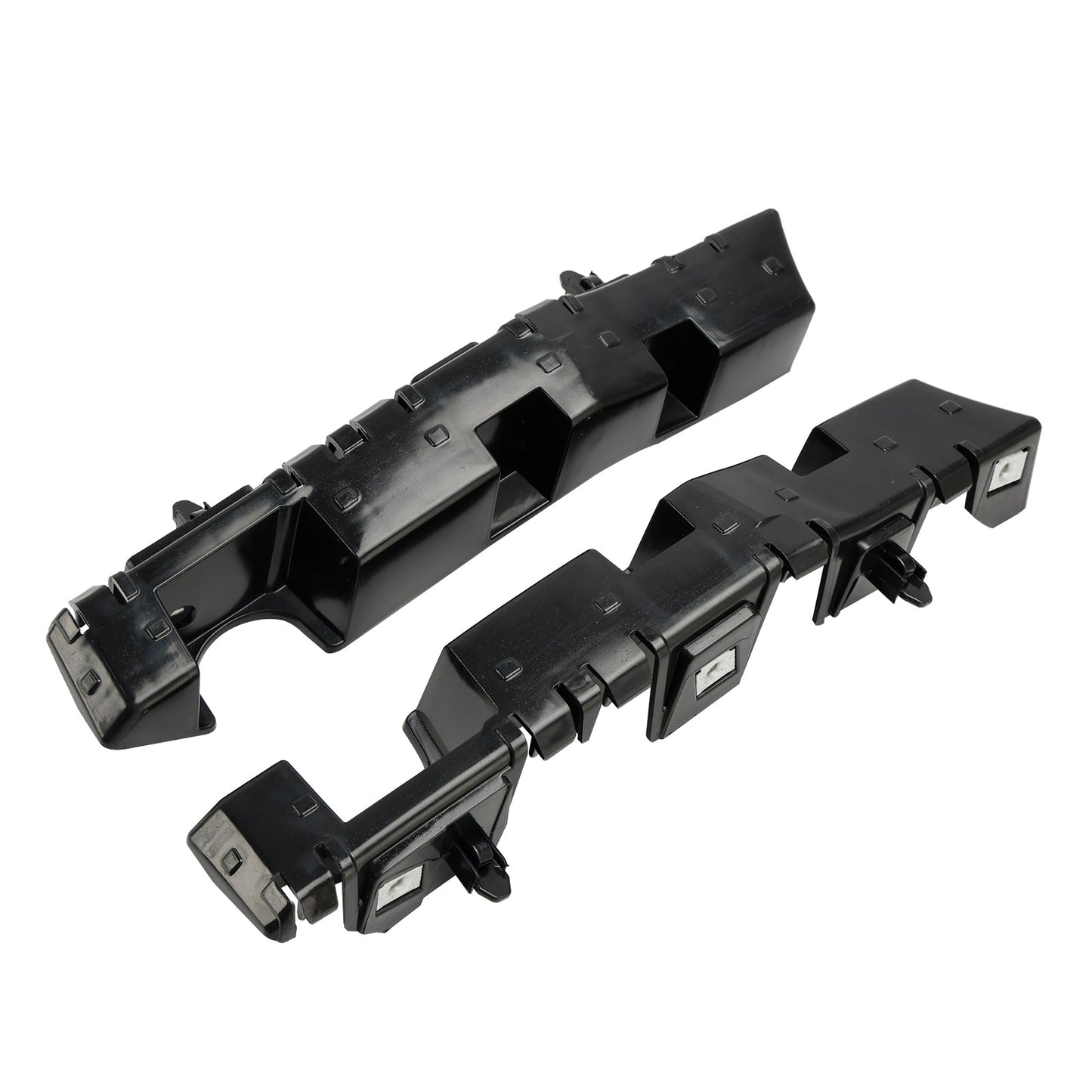 2021+ GMC Yukon, Yukon XL Front Bumper Bracket Guide LH+RH 84922824 84922823