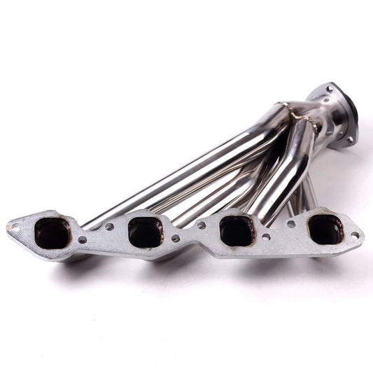 1965-1970 Chevy Impala Exhaust Header Manifold Short Tube Champoo