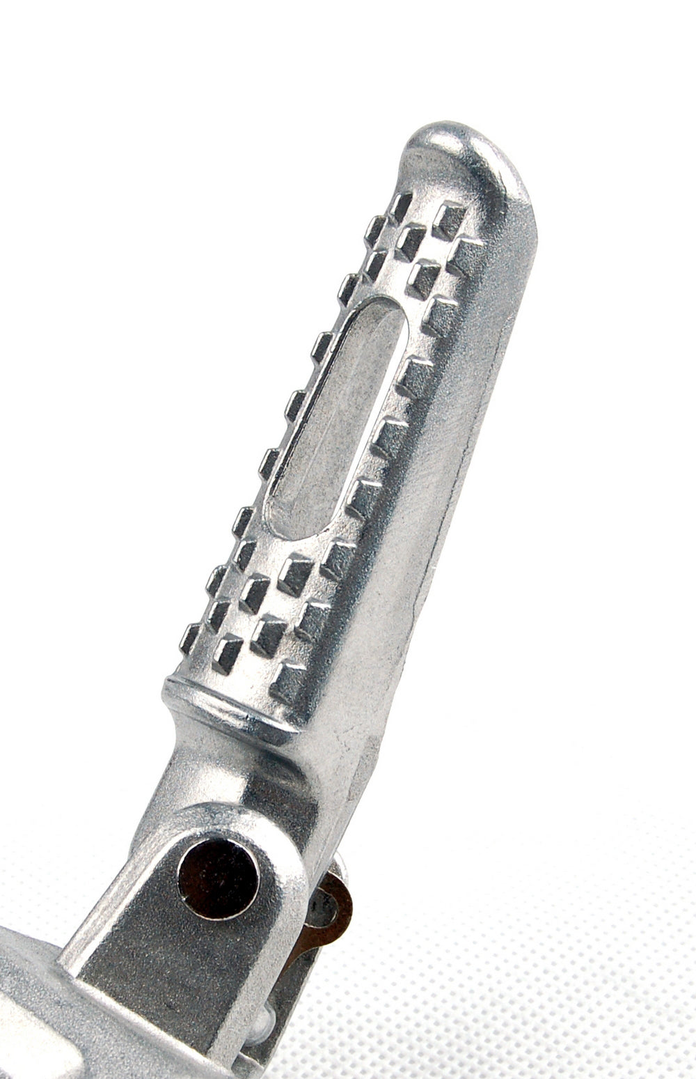 Rear Passenger Foot Peg Footrest Bracket Fit for Suzuki GSXR 600/750 2008-2010