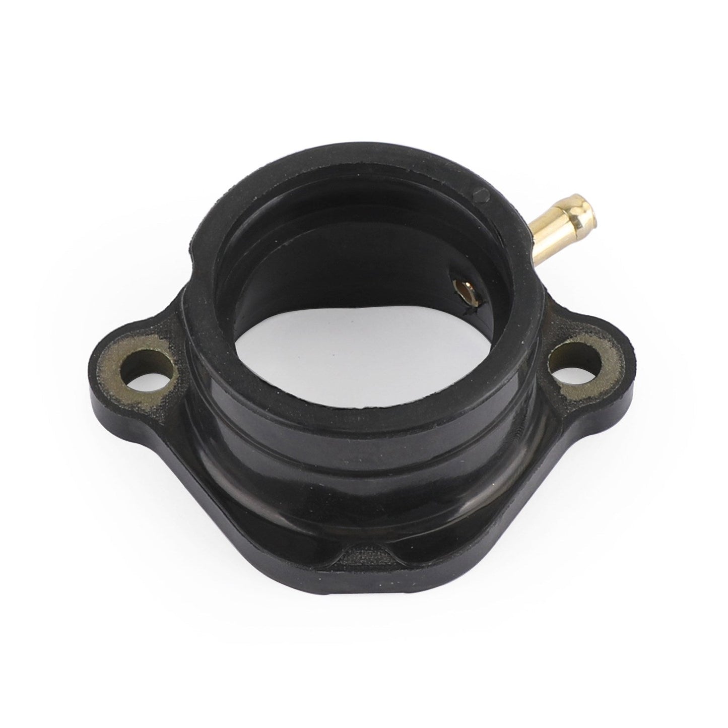 2002-2005 Can-Am Quest Traxter Max 500 650 Carburetor Joint Intake Manifold Rubber Flange 420267270 711267270