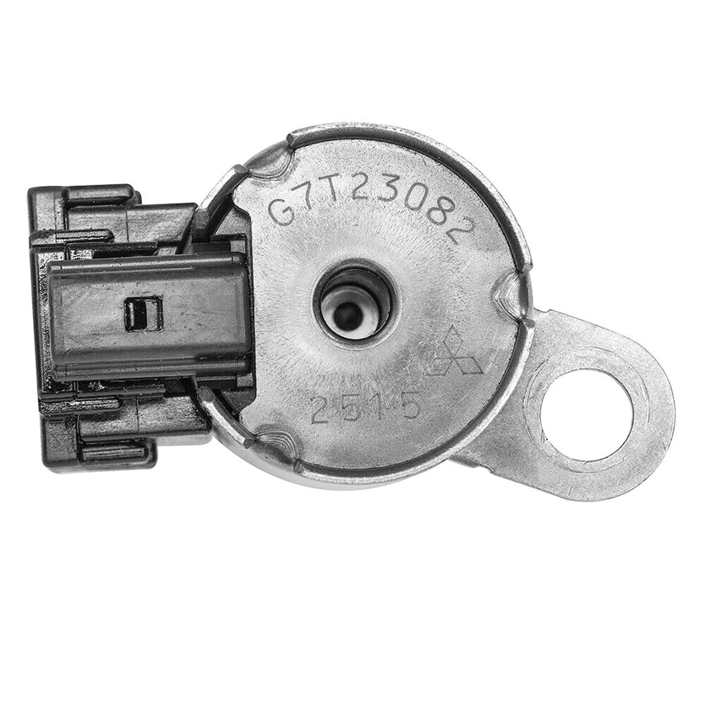 Nissan 7pcs Transmission Solenoid RE5R08A