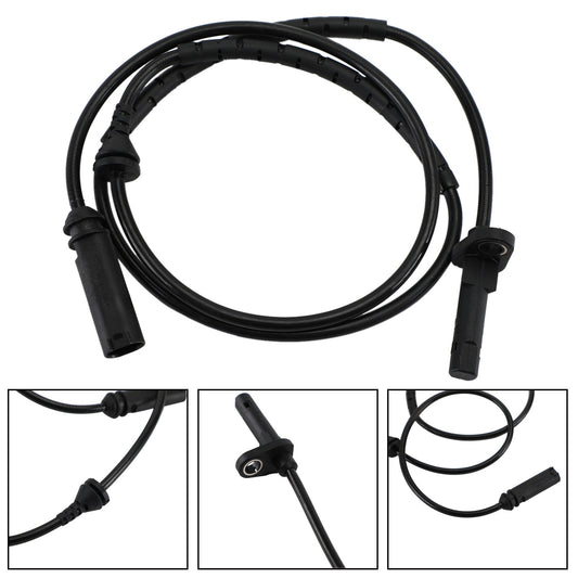 BMW X5 E70 F15 F85 X6 E71 E72 F16 F86 Rear L/R ABS Speed Sensor 34526771777