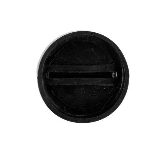 Black 5pcs Ignition Cover For Polaris 1994-2022 Scrambler Sportsman RZR 5433534