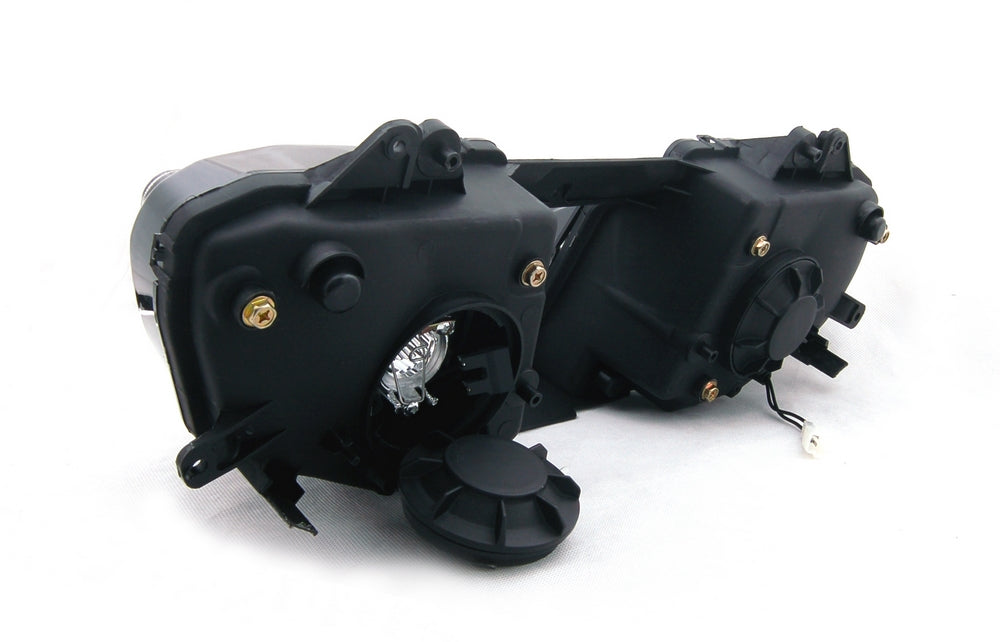 Front Headlight Grille Headlamp Protector For Yamaha YZF R6 600 2008-2016