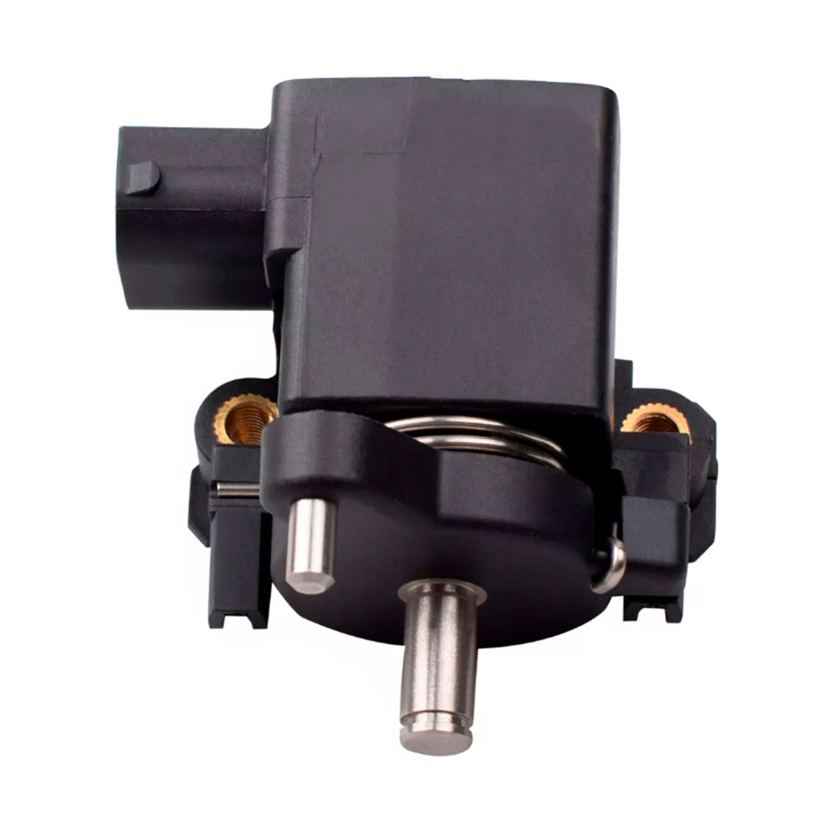 2000-2003 Mercedes-Benz E320 ML55 Accelerator Pedal Sensor 0125423317