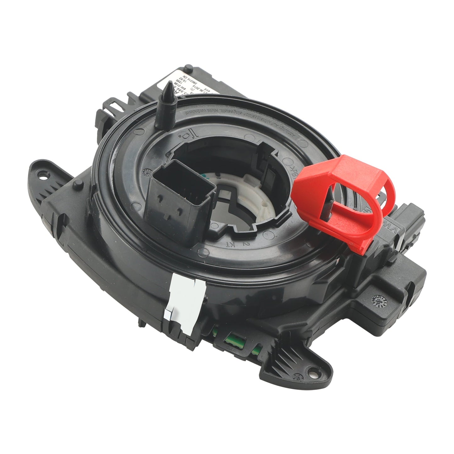 2015-2018 Volkswagen Jetta Cruise Control Clock Spring Module 5K0953569BF 5K0953569BC