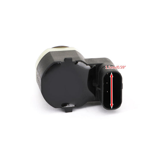 1X PDC Parking Sensor For BMW F10 F11 F18 F07 528i 535i 550i F13 F06 F01 E83 X5