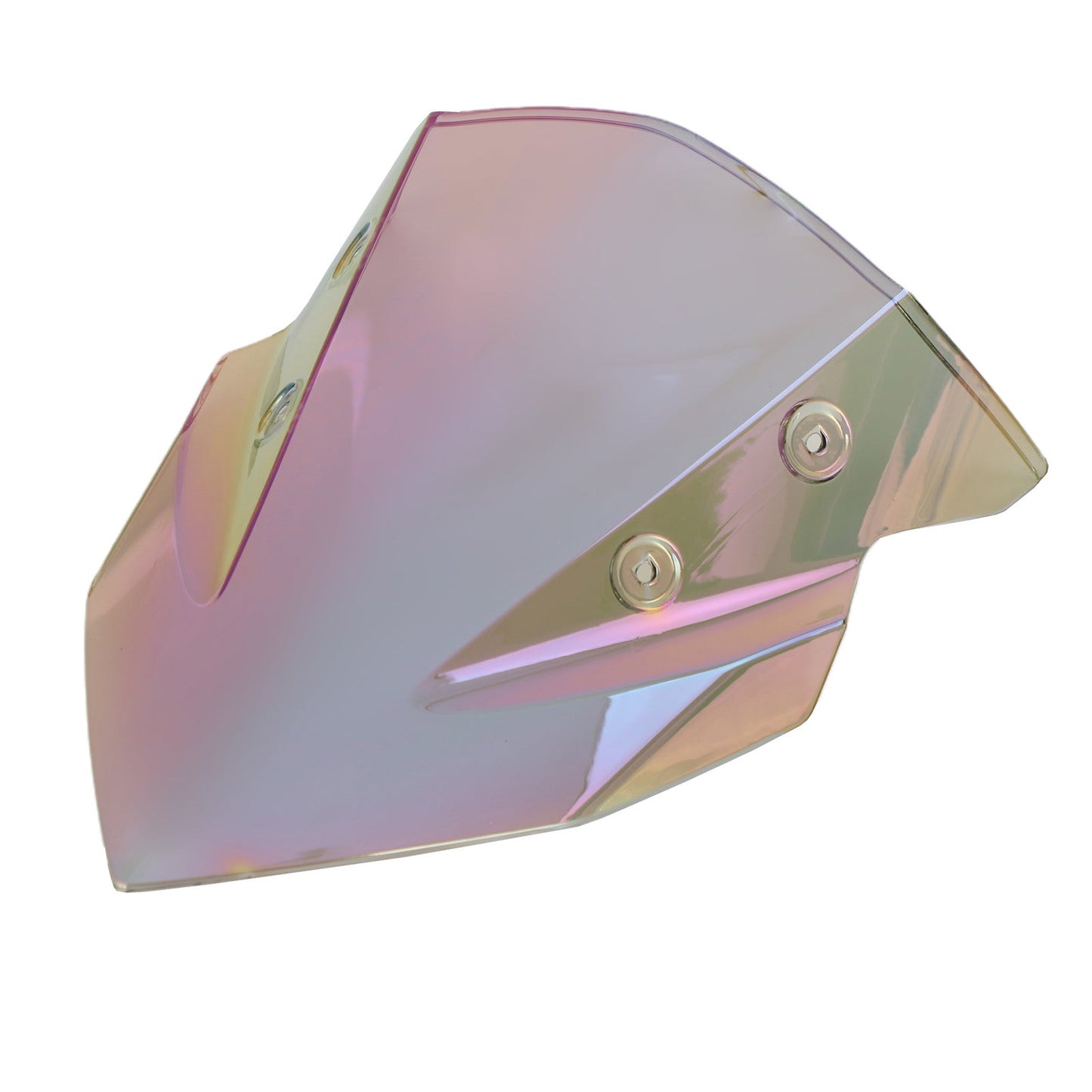 2018-2022 Kawasaki Z400MWindshield Windscreen Wind Shield Protector