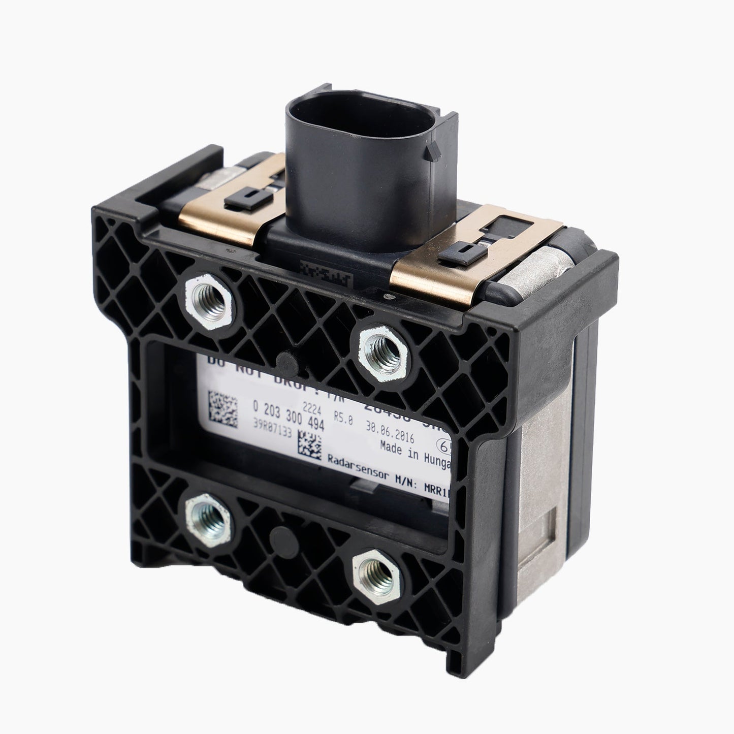 2016-2018 Nissan Altima Cruise Control Distance Radar Sensor 28438-9HS0A