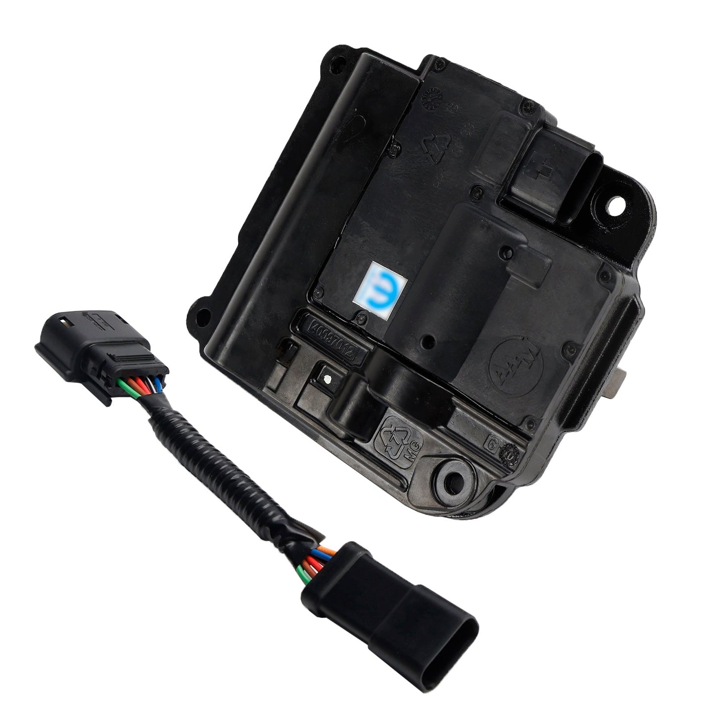 2015-2016 Chrysler 200 3.6L V6 AWD Transfer Case Actuator 68321285AE 68224165AA