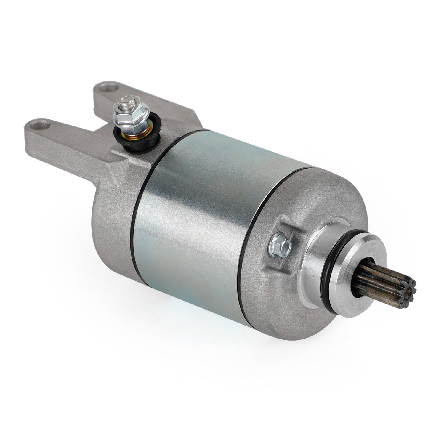 STARTER MOTOR For PIAGGIO VESPA SPRINT PRIMAVERA FLY S LIBERTY LX 125 150 4T Champoo