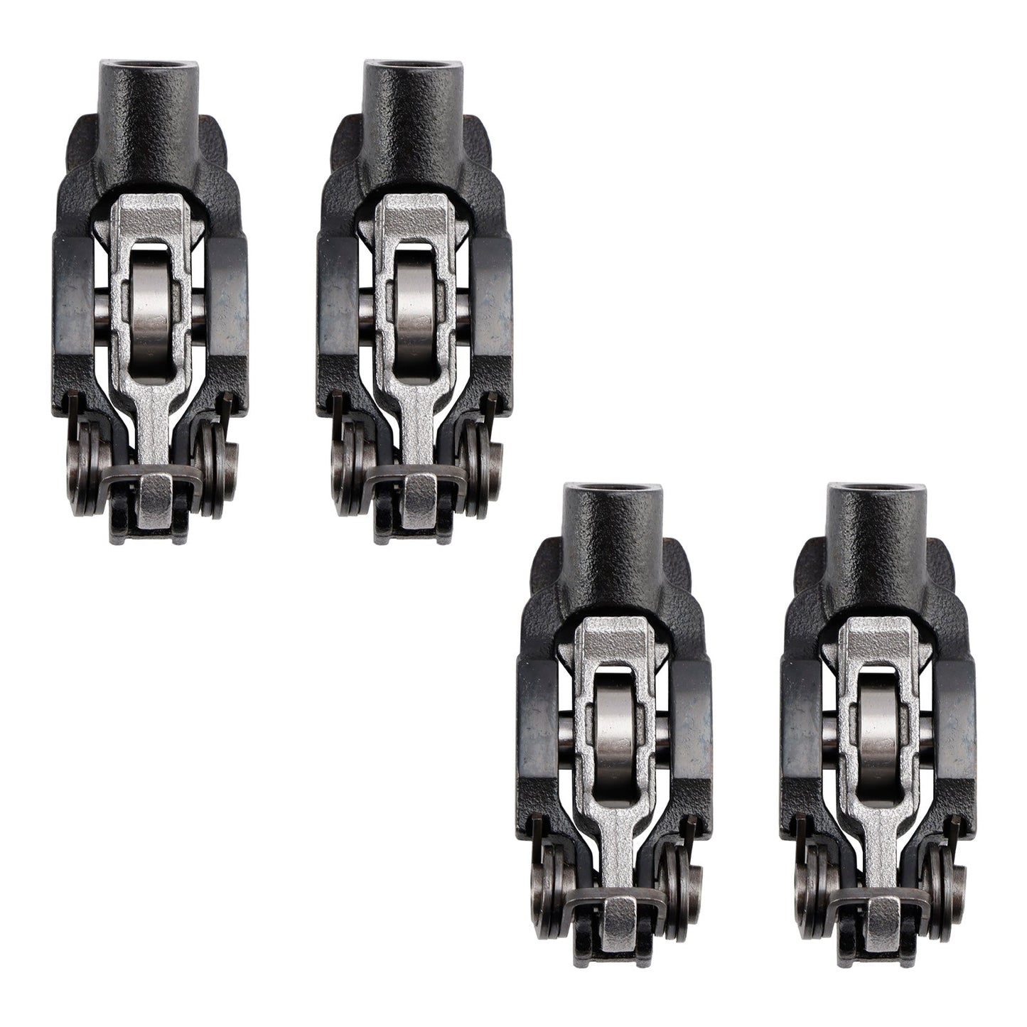 2012-2017 Mazda 3 BM/BN 6 GJ/GL CX-5 KF/KE 2.2 diesel 4x Rocker Arm SH09-12-150