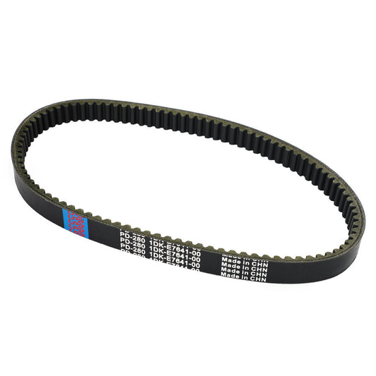 Drive Transmission Belt For Yamaha XC 155 S-Max SMAX 155 15-2020 1DK-E7641-00
