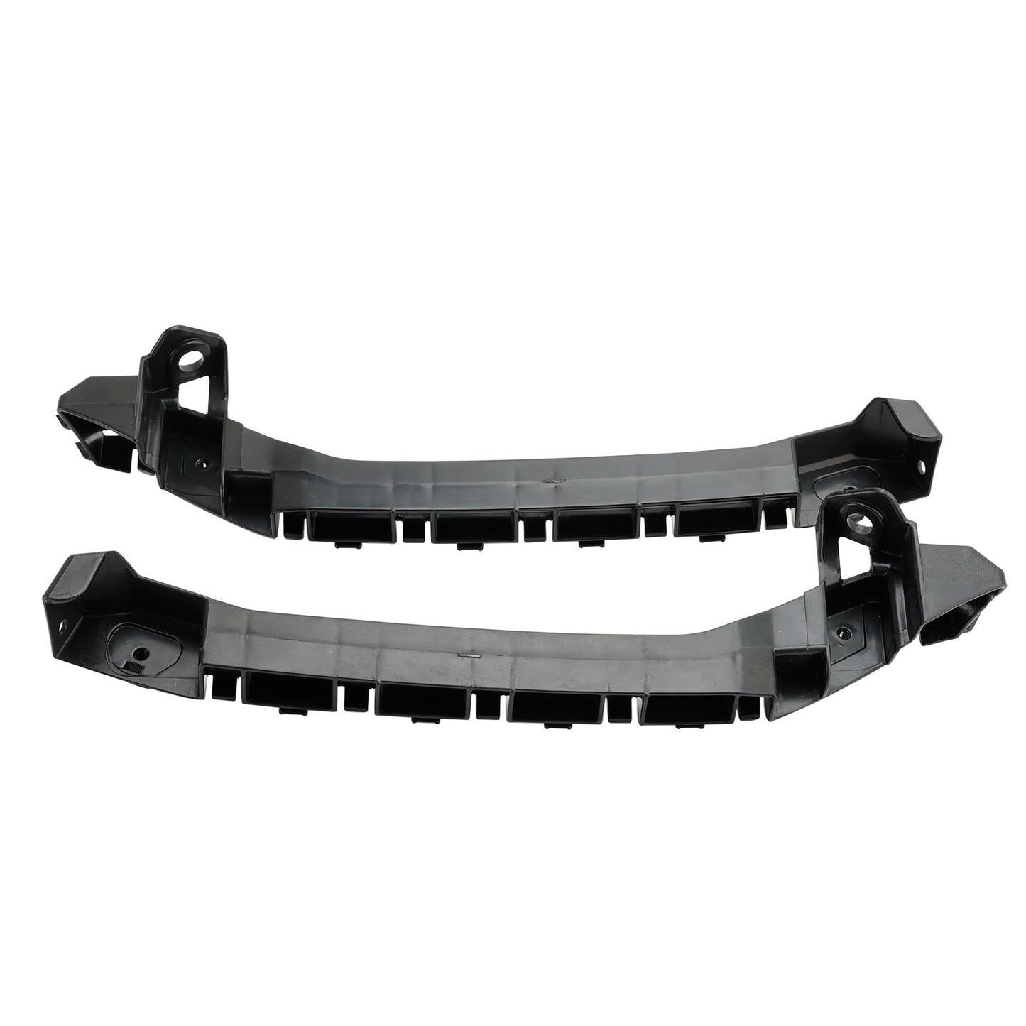 2008-2014 Subaru Impreza WRX STI Front LEFT+RIGHT Bumper Bracket 57707FG122 57707FG132
