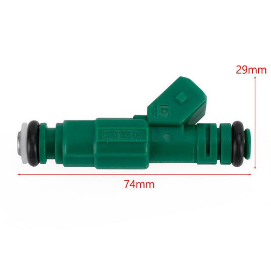 3PCS 006-623 420874432 Fuel Injector Fit Sea Doo Speedster RXP-X RXT-X 255 1503CC