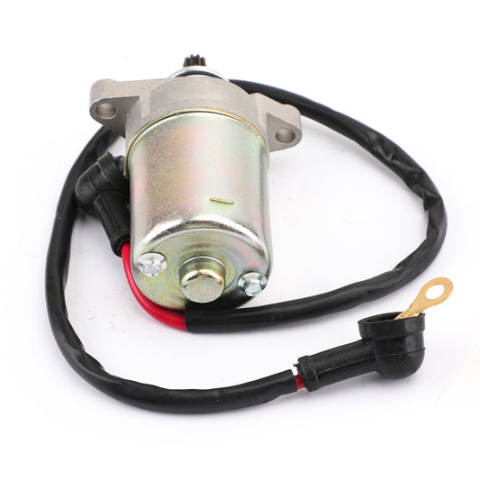 Can-Am Stater Motor Fit For Can-Am DS90 X Mini 14-15 DS90 DS70 10-13 DS90 X 2009 Champoo
