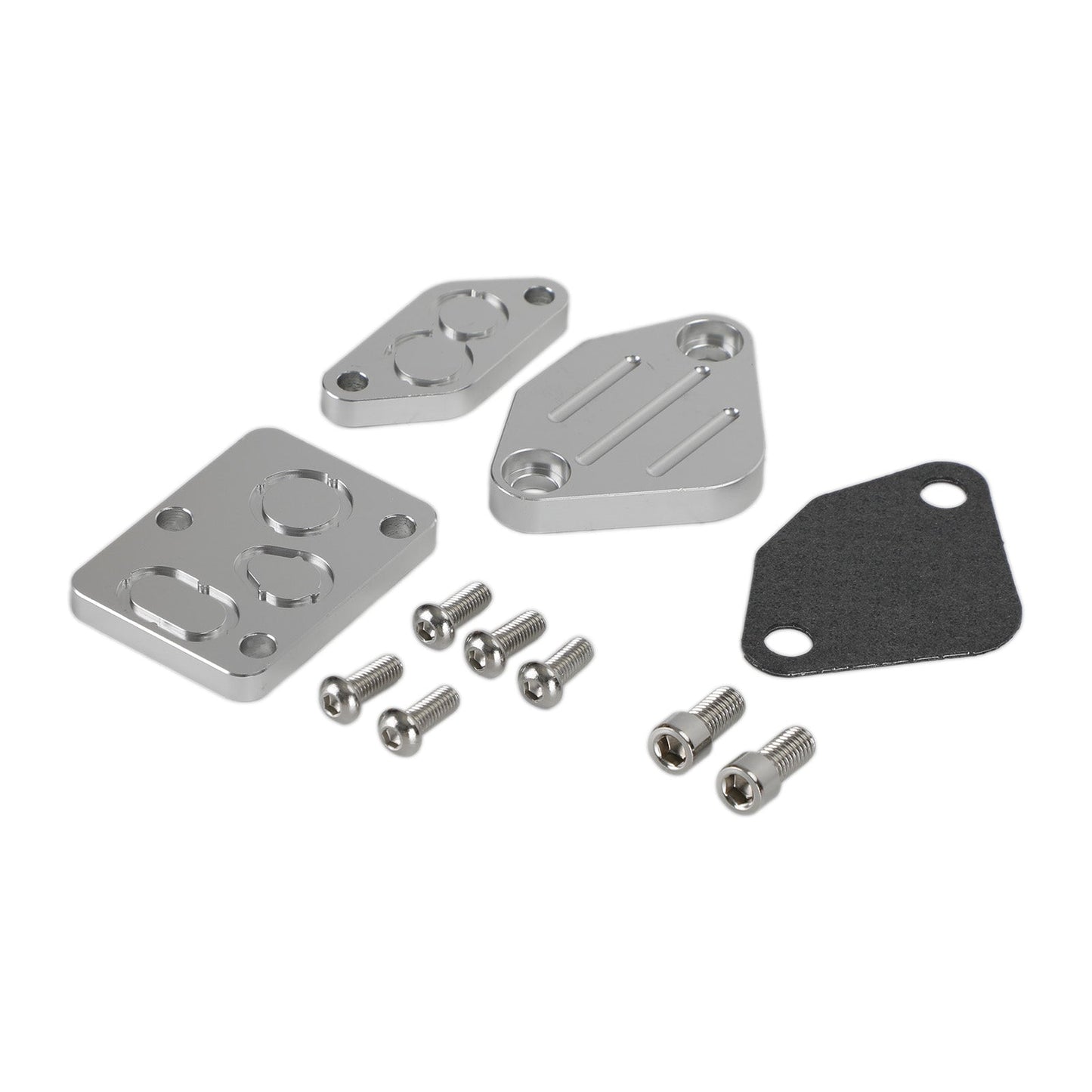 1992-1997 Acura Intergra EGR Delete Block Off Plate Air Boost
