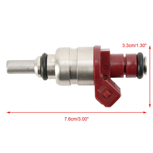 MERCEDES-BENZ C-CLASS W203 W204 CL203 S203 S204 1.8L Fuel Injector A2710780023 A2C59506219