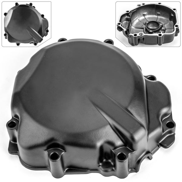 Stator Engine Cover Crankcase Fit for Suzuki GSXR 600 750 04-13 GSX-R 1000 400