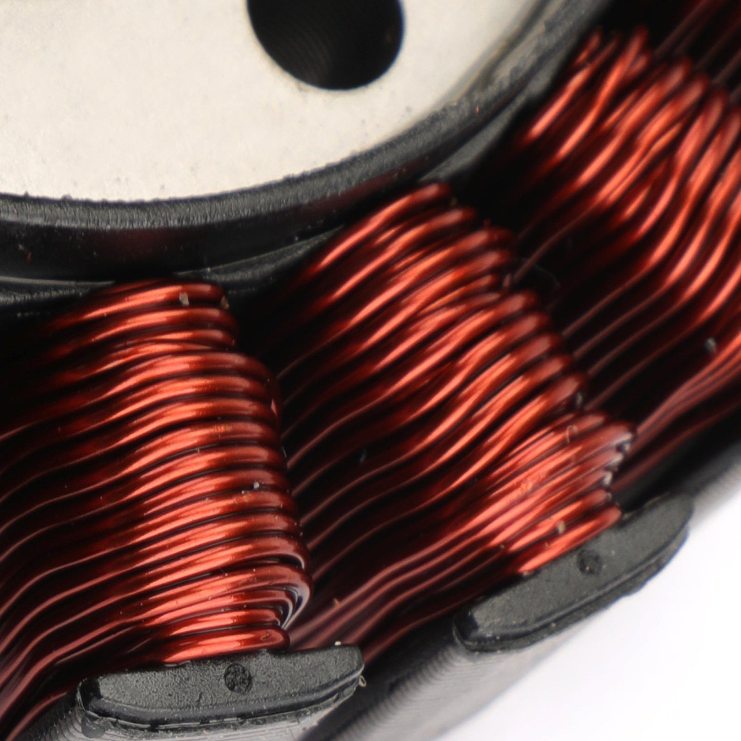 1988-2000 Honda TRX300 BigRed 300 31120-HC4-003 Magneto Generator Engine Stator Coil Fit