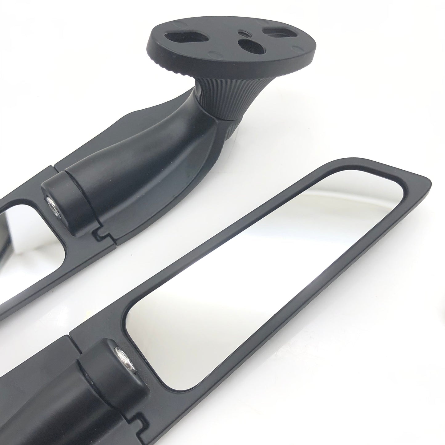 2014-2021 Yamaha R3 R25 Wing Fin Rearview Mirrors