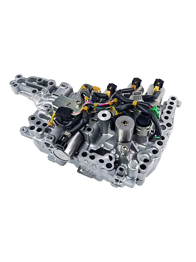 2015-2017 Chevy City Express L4 2.0L CVT Transmission Valve Body JF018