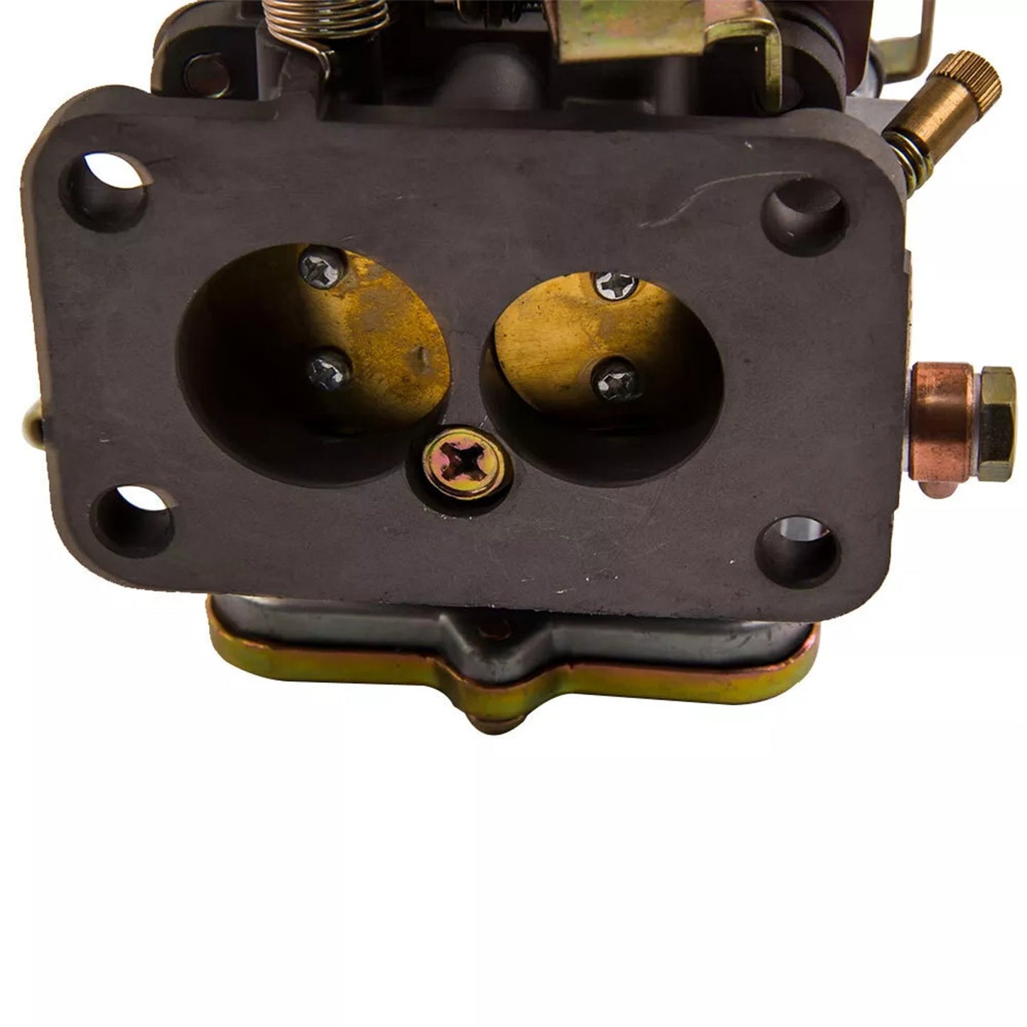 1968-1976 Datsun Cabstar PA321 1.5L Carburetor 16010-B5200 16010-B0302
