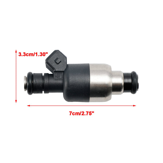 1988-1993 Buick Regal Oldsmobile Cutlass Supreme Fuel Injectors 5235136 17089569