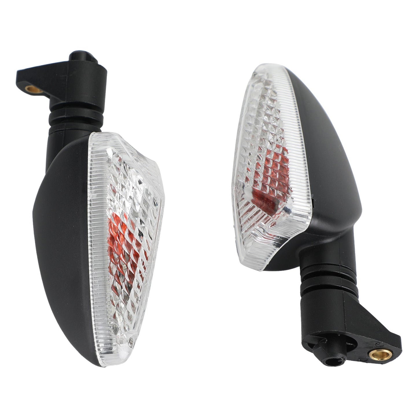 Speed Triple 1050 Street Triple 675/R Daytona Tiger 800 Turn Signals Light Champoo