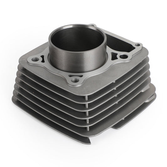 Cylinder Piston Top End Kit For Honda CBX 250 Twister, XR 250 Tornado 01 - 08