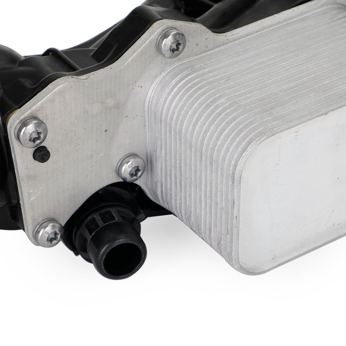 BMW F20 F22 F30 G30 G32 X4 11428596283 Engine Oil Cooler Filter Housing 11428574005 11428576429