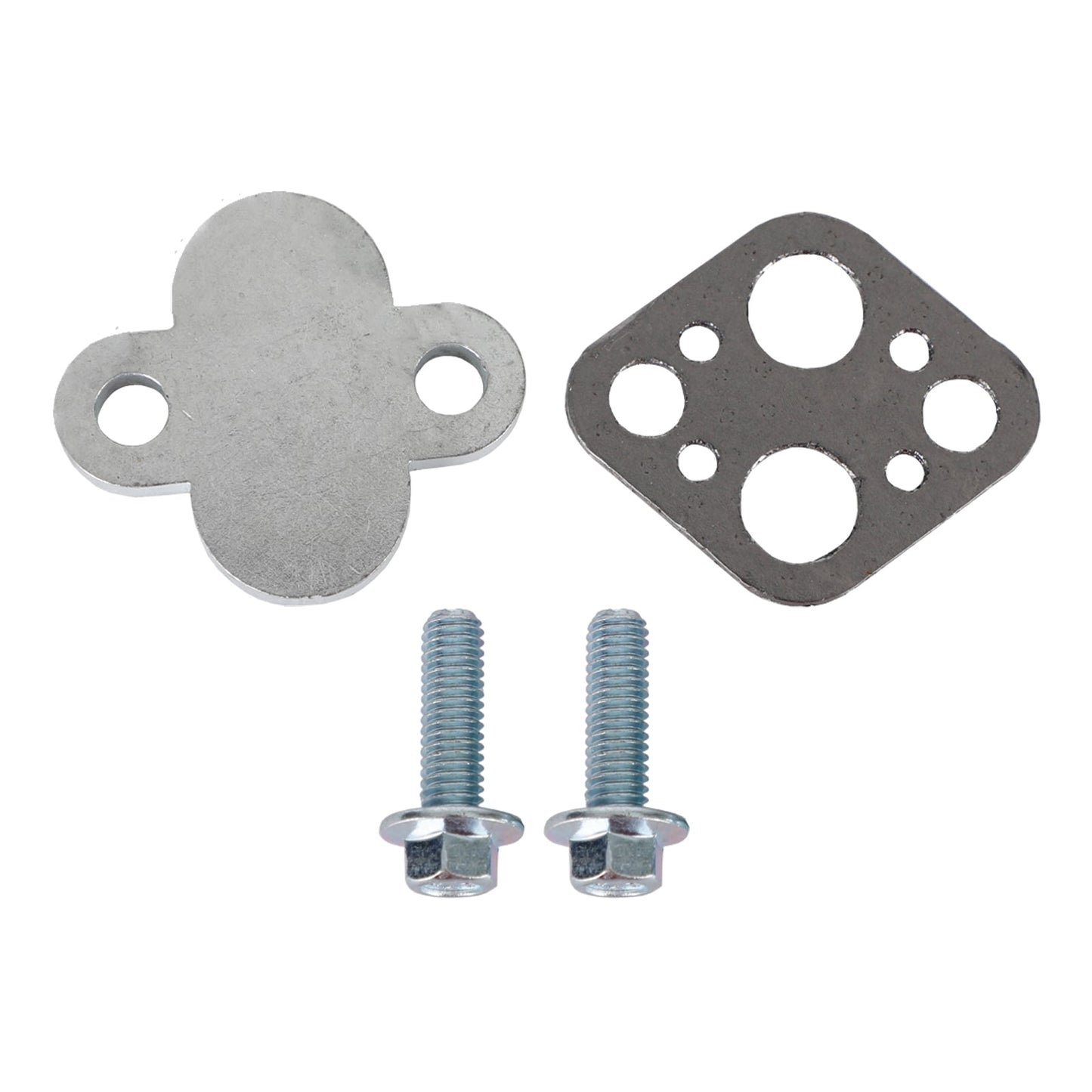 1986-1995 Suzuki Samurai Low Range Offroad EGR Block Off Plate Kit