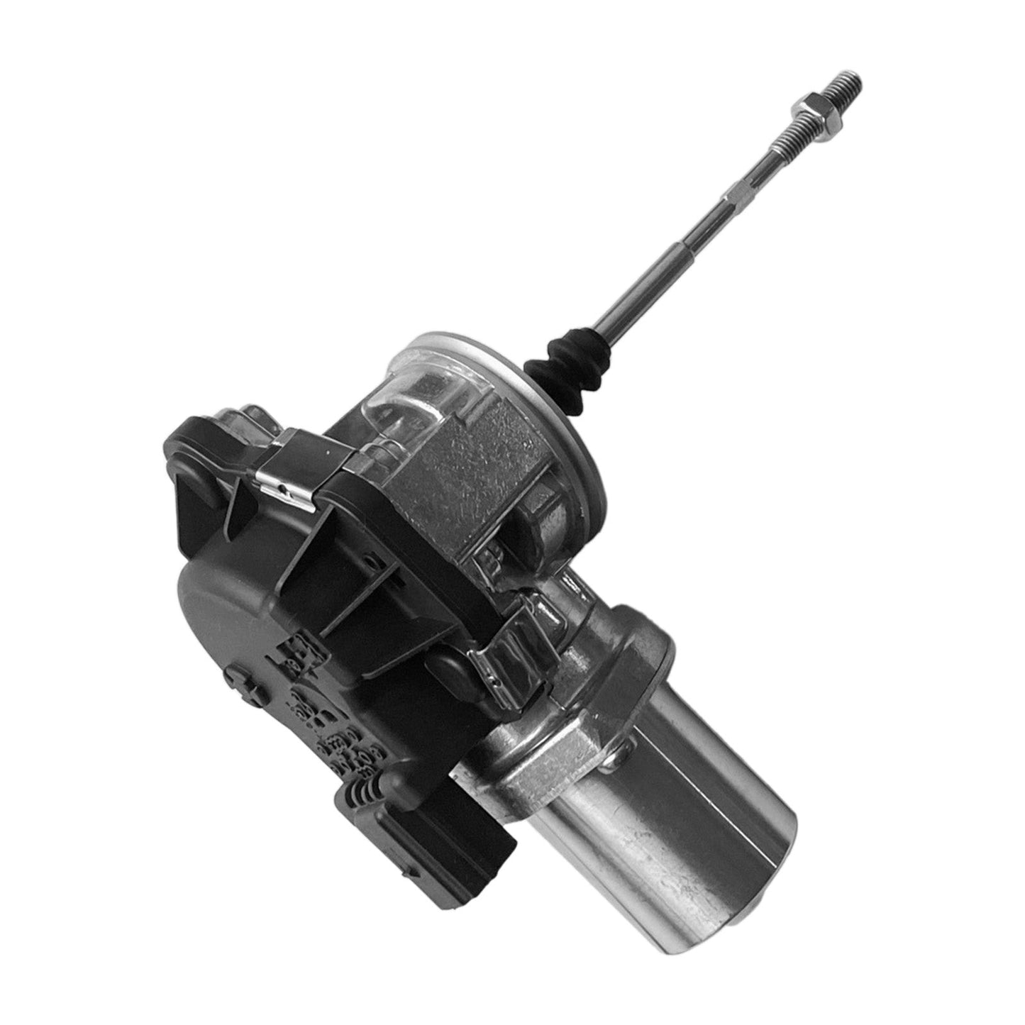 2021 Audi A6 2.0L ELECTRIC/GAS A/T Quattro Premium Plus Sedan Turbocharger Wastegate Actuator 06L145614B