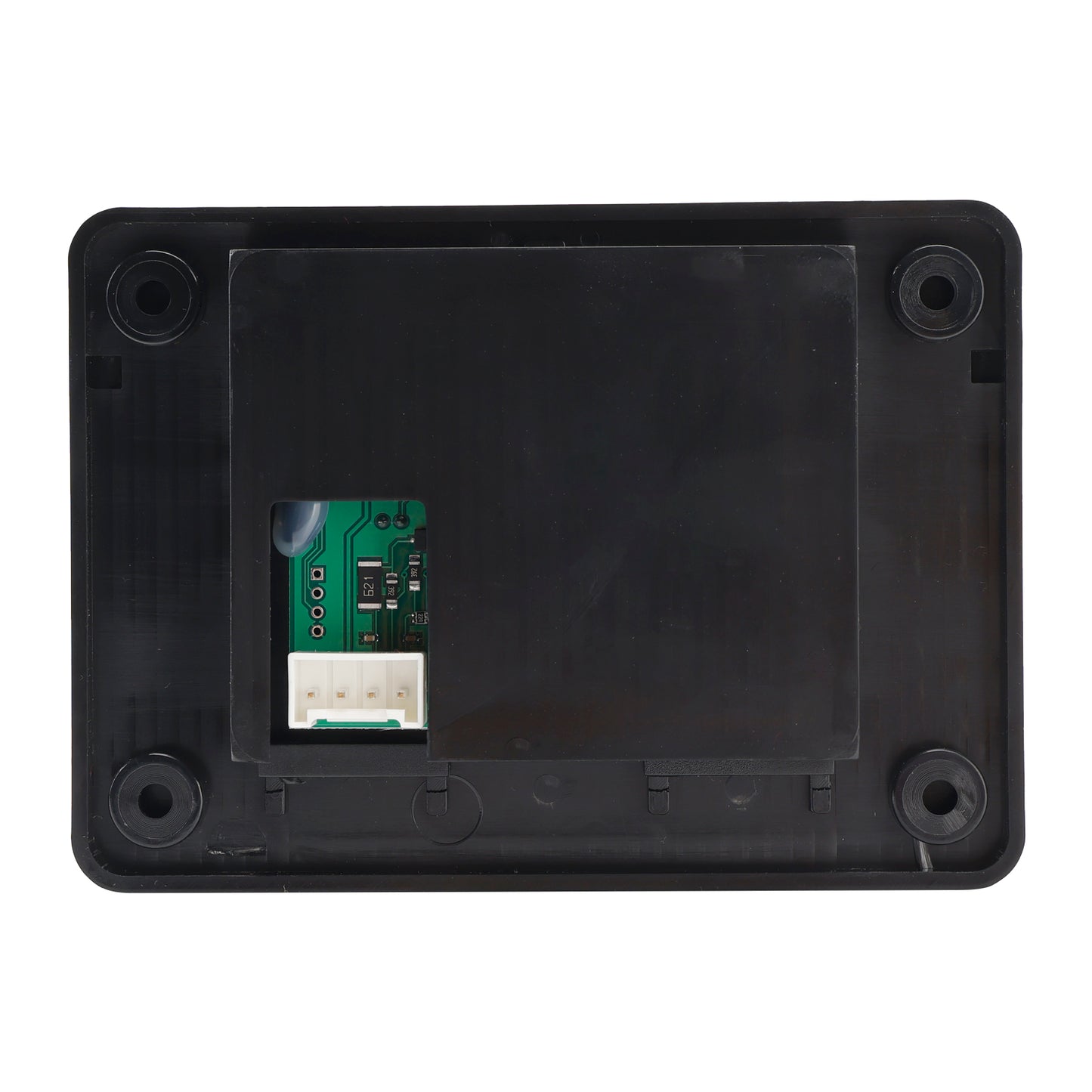 Lippert 5th Wheel RV Ground Control Auto-Level Touchpad 421484 w/ Button