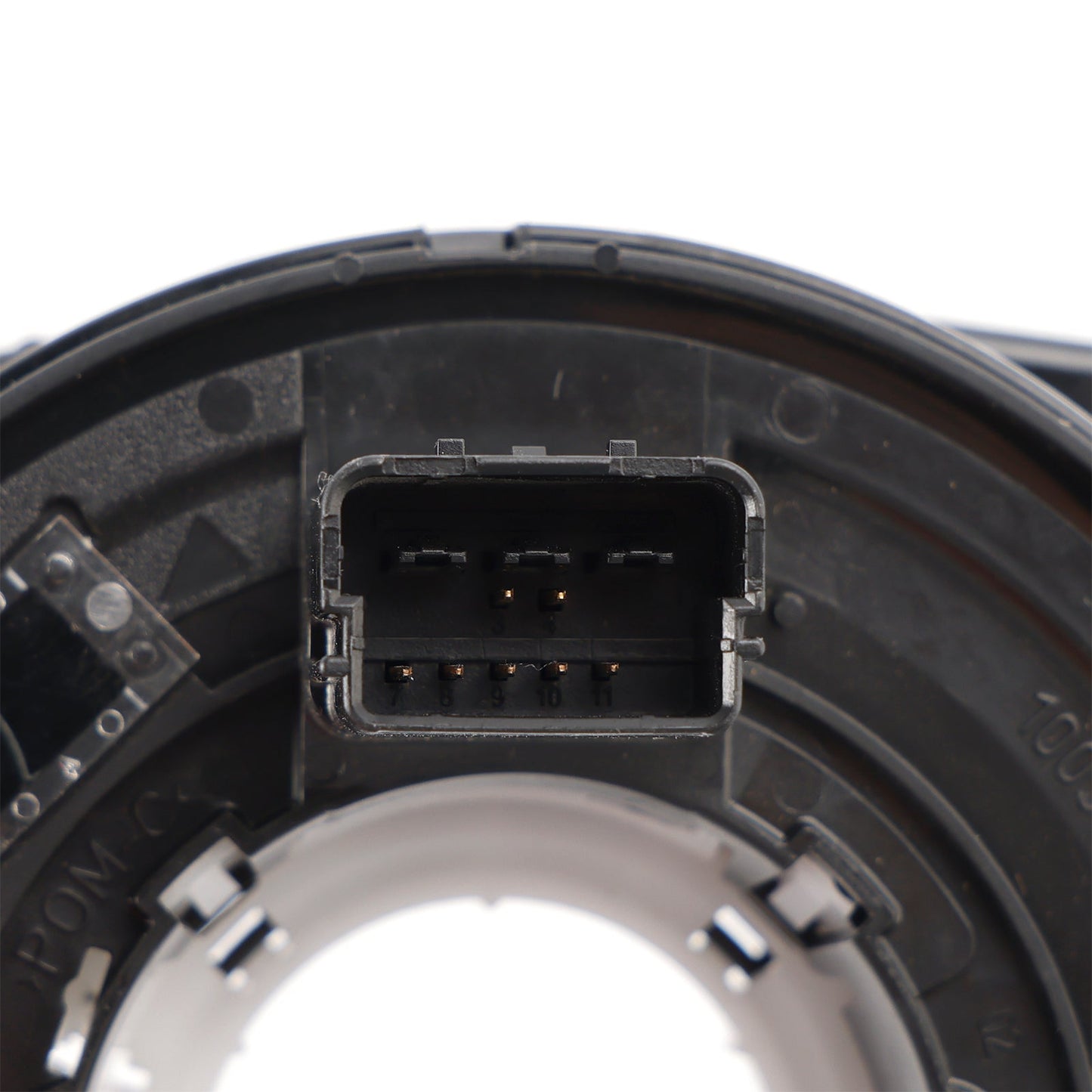 2021 AUDI A1 II Clock Spring 5Q1953549D