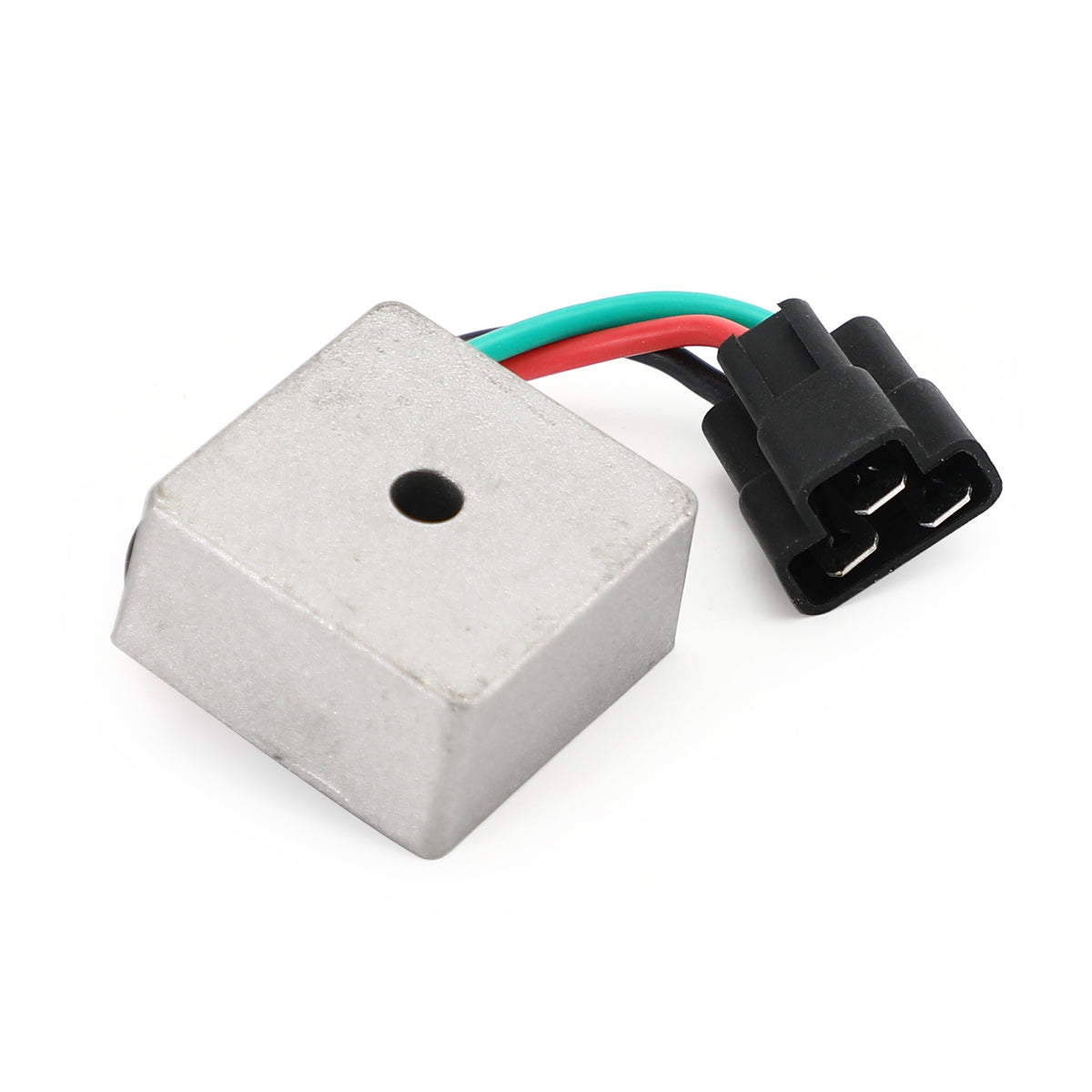 John Deere Turf Gator 4X2 Voltage Regulator
