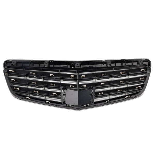 2010-2013 Mercedes Benz W221 S400 S450 S550 S600 S65 S63 S-Class AMG/MayBach Style Grill Chrome Grill