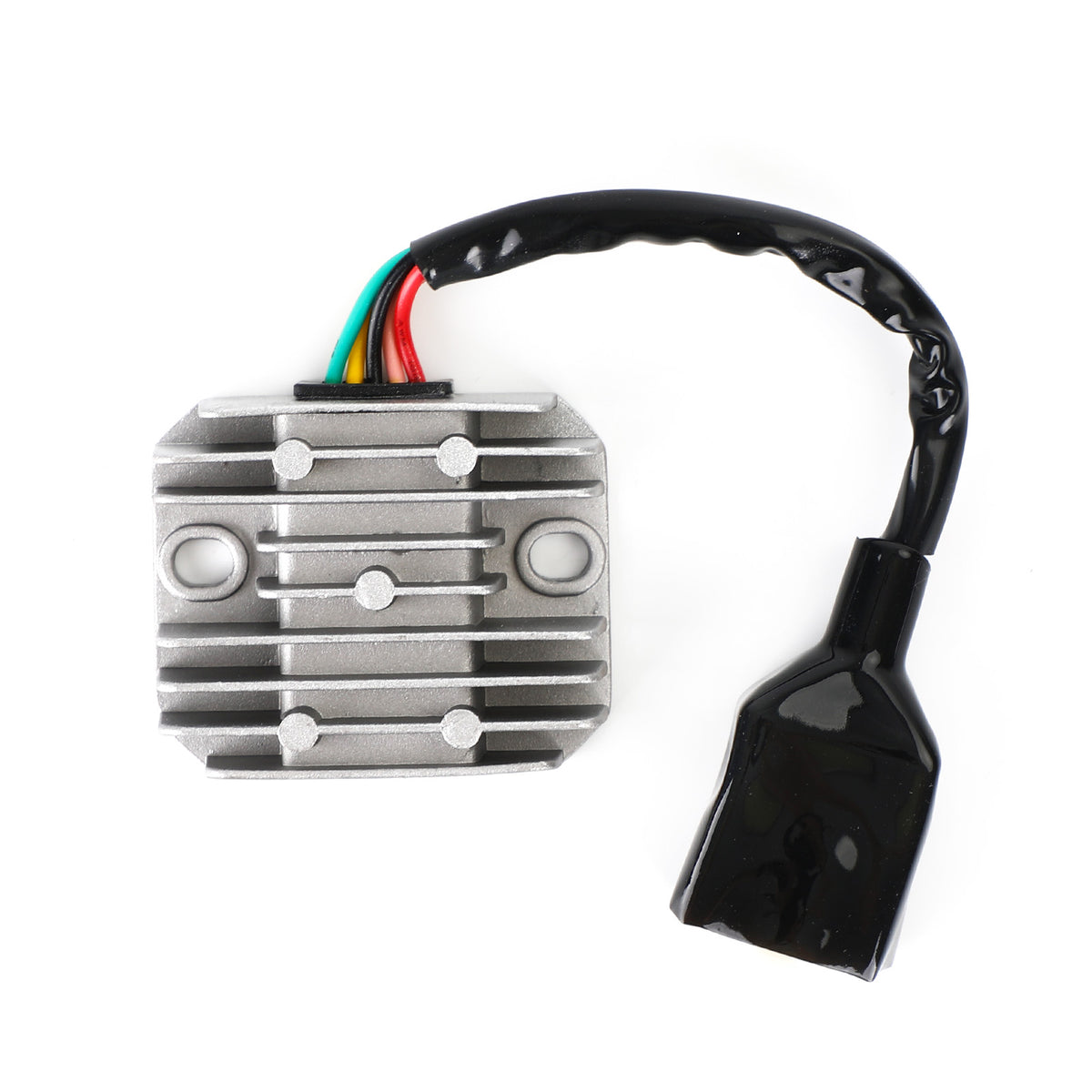 Voltage Regulator For Honda 1985 1986 TRX125 TRX 125 ATV Fourtrax 31600-VM6-000