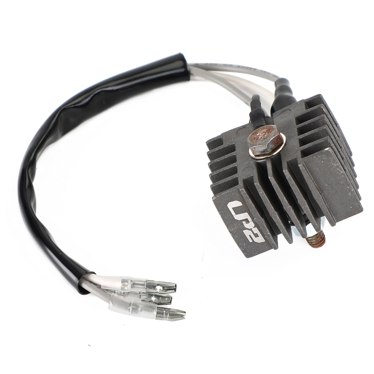 Honda GXV620K1 3 Wire Rectifier 31710-ZJ1-811 31710-ZJ1-812