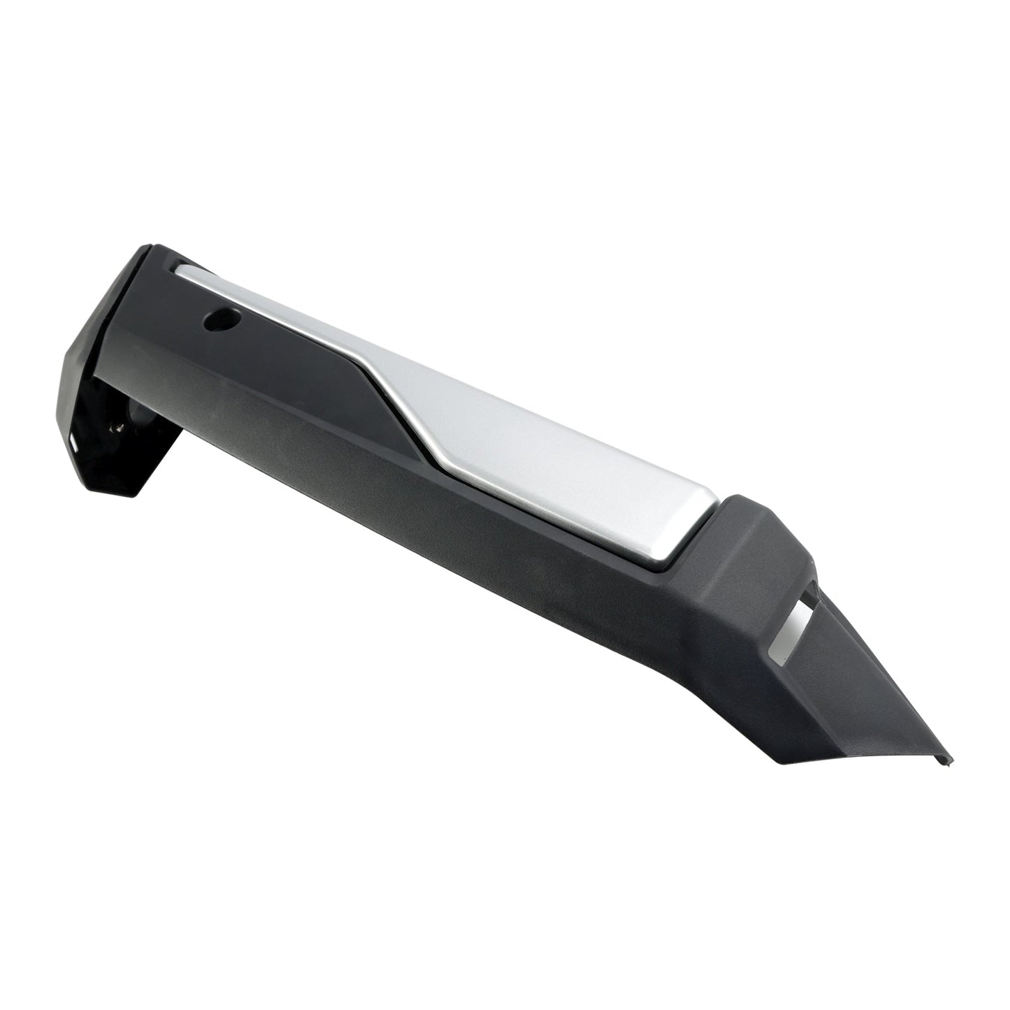 2021-2024 Honda Forza 350 NSS350 Exhaust Pipe Heat Shield Cover Shell For Silver