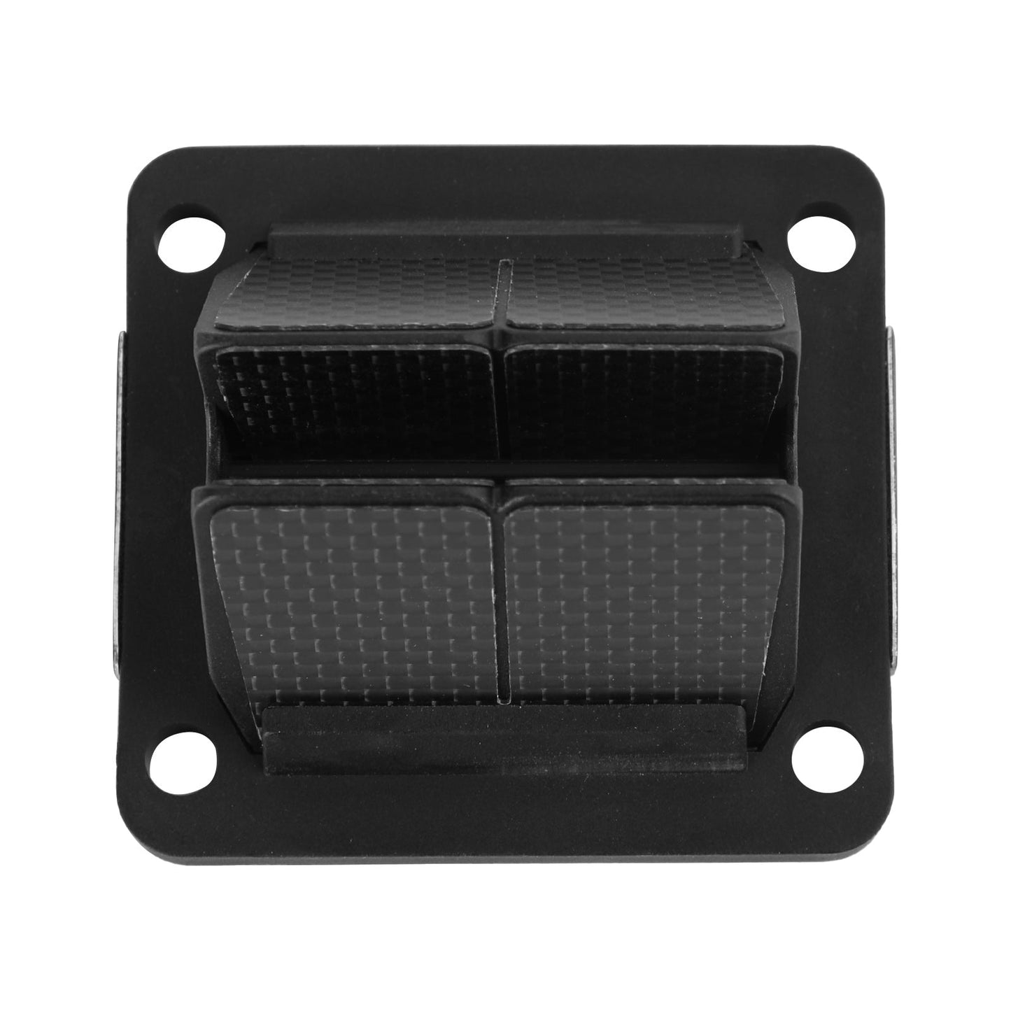 Reed Valve System Fits For Yamaha YZ85 YZ125 YZ400 CR250R CR125R V3144-1