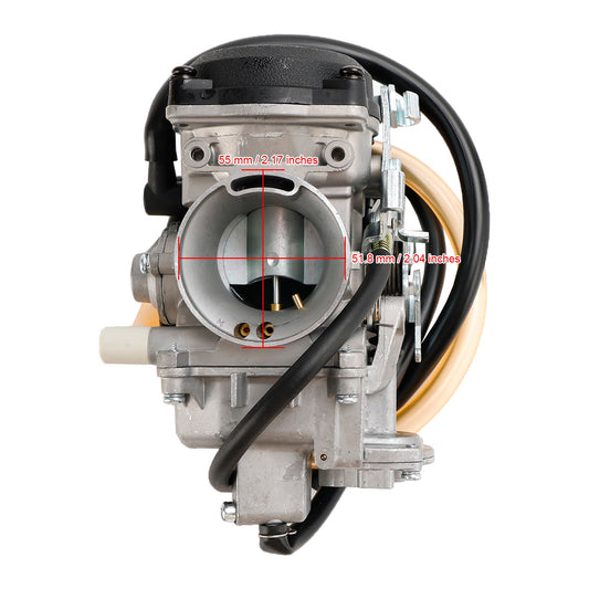 1995-2005 Kawasaki Vulcan 800 Carburetor Carb VN800 95-2005 15003-1200 15003-1380