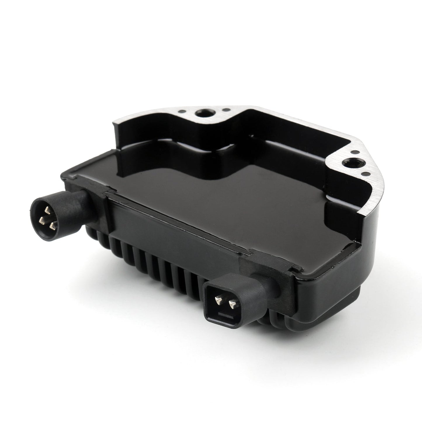 Harley 74631-08 Voltage Regulator Rectifier Fit For Harley FXDWG/Dyna Wide Glide 105th Anniversary 2008 FXDL/Dyna Low Rider 2014