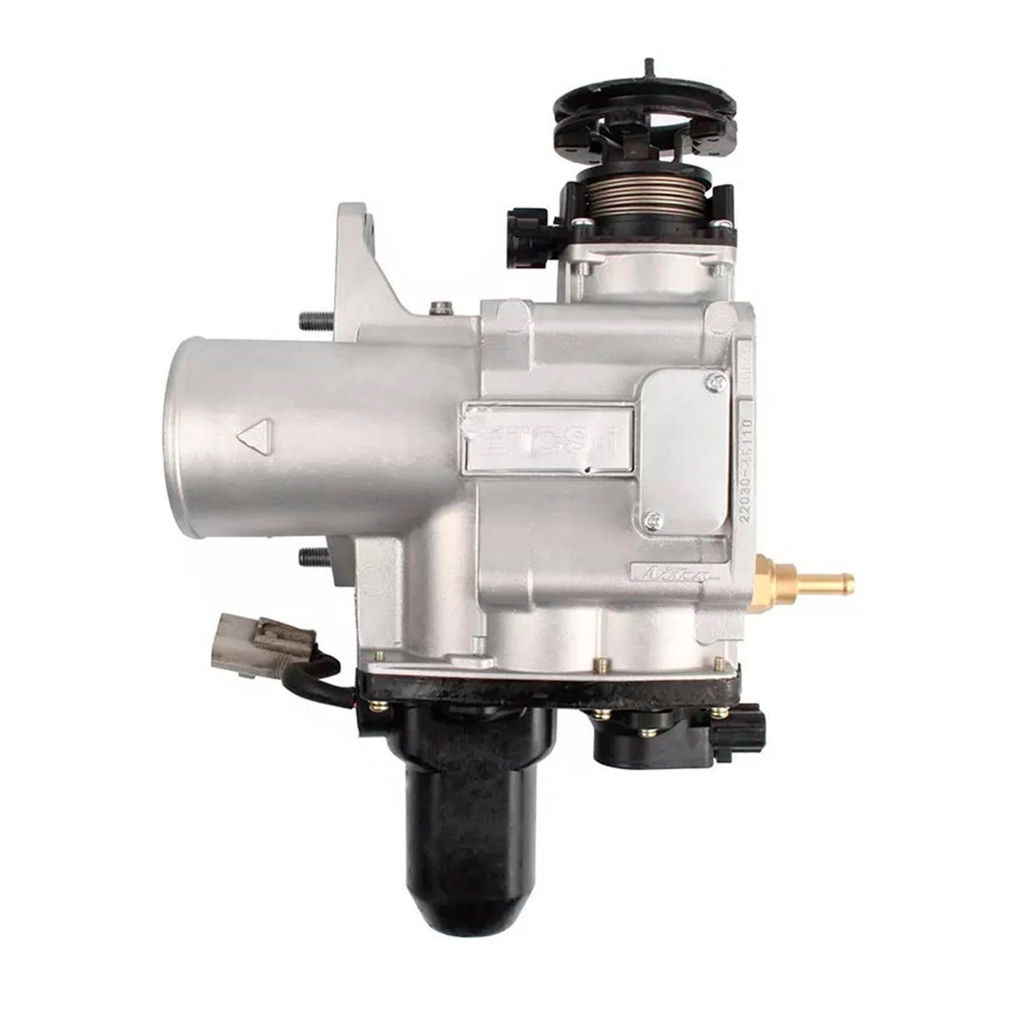 2001-2005 Lexus GS300 IS300 SC300 3.0L Throttle Body Assembly 22030-46220