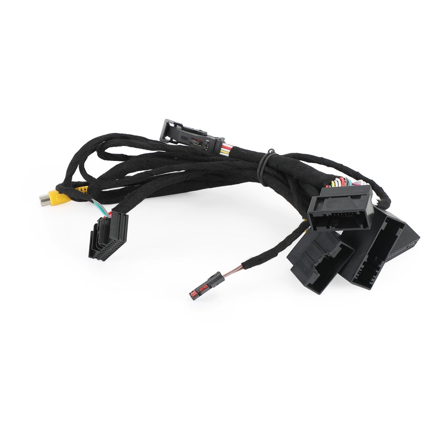 Ford SYNC 1 to SYNC 2/3 4" to 8" PNP Conversion Power Harness HC3Z-19A387-B