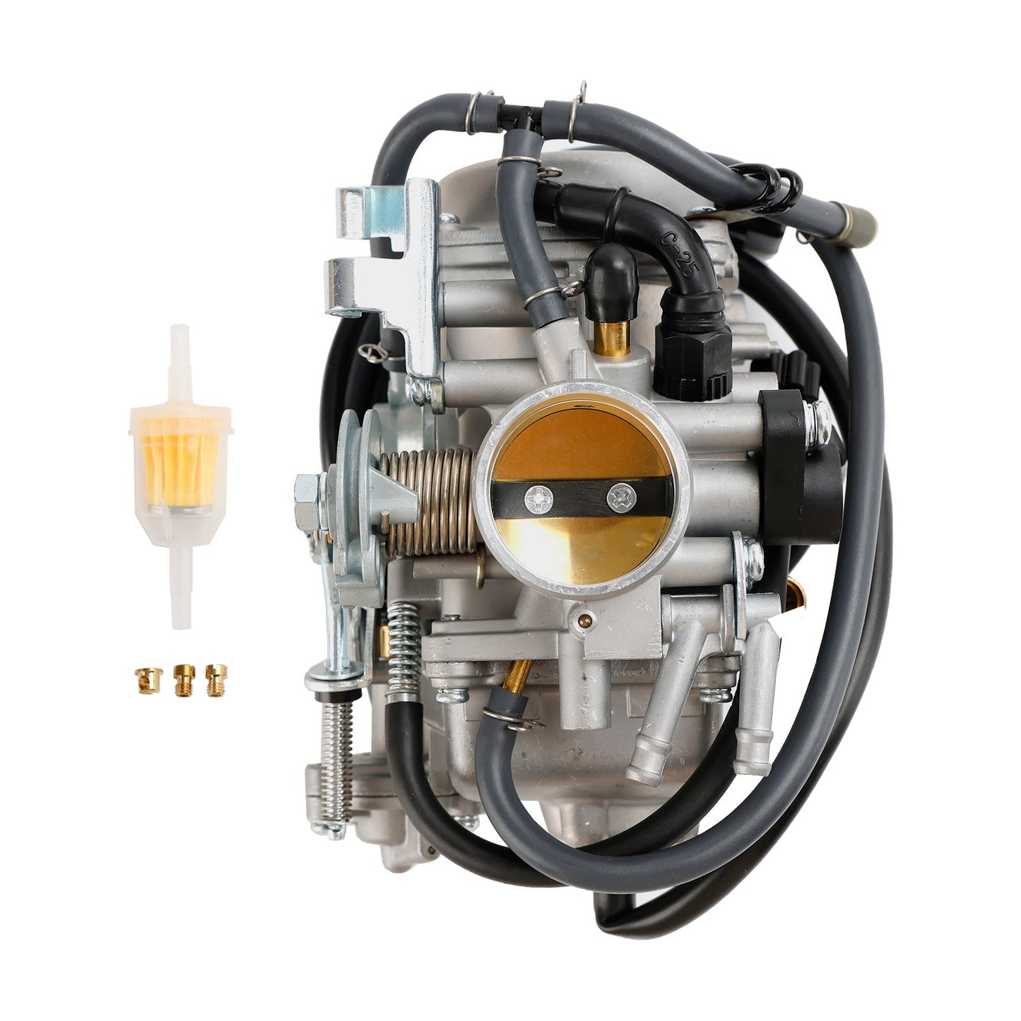 2005-2009 Honda Shadow Spirit 750 VT750C Carburetor Carb 16100-MFE-771 16100-MEG-000