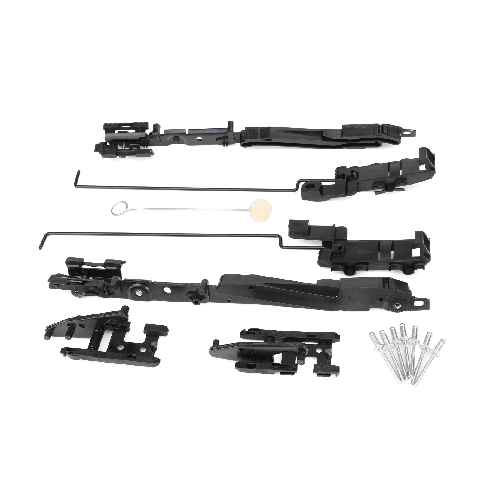 Sunroof Repair Kit For Ford F150 F250 F350 Expedition For Lincoln Mark Lt 2006 2008 For Lincoln Navigator 2000 2017 I3755965583