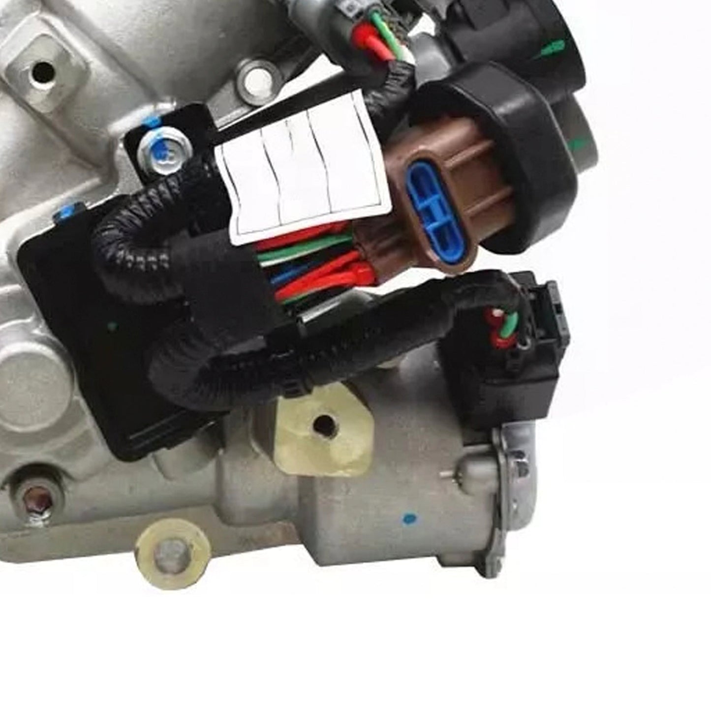 2017-2021 Kia Forte Actuator Assy-Gear 5-Pin 438002D000 438002D205